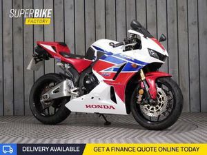 2016 16 HONDA CBR600RR