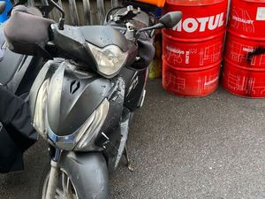 HONDA, SH, 2013, 125 (CC)