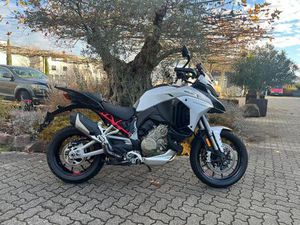 DUCATI MULTISTRADA V4 S TRAVEL & RADAR VERSAND AB 199 €