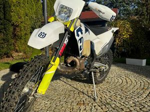 HUSQVARNA TE