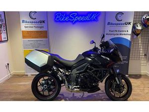 TRIUMPH TIGER 1050 SPORT 1050 CC