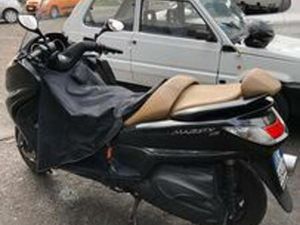 YAMAHA MAJESTY 400 - 2008