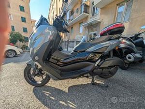 YAMAHA NMAX 125 - 2025