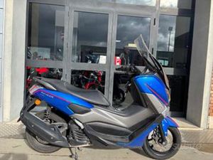 YAMAHA NMAX 155