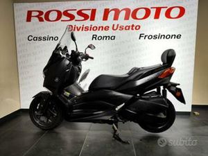 YAMAHA XMAX 300 2019