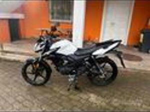MOTO YAMAHA YS125