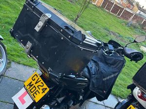 HONDA, PCX, 2024, 125 (CC)