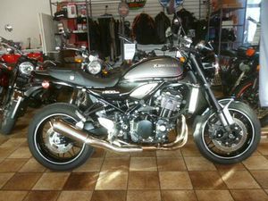 KAWASAKI Z900 RS
