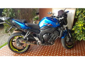 YAMAHA FZ1
