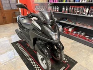 YAMAHA TRICITY TRYCITY 125I