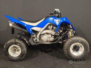 YAMAHA RAPTOR 700