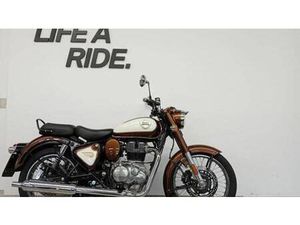VENDO ROYAL ENFIELD CLASSIC 350 (2021 - 25) USATA A AULLA (CODICE 9880659) - MOTO.IT