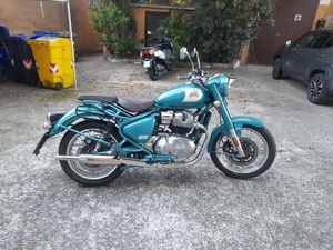 VENDO ROYAL ENFIELD CLASSIC 650 (2025) USATA A CREMONA (CODICE 9880706) - MOTO.IT