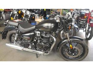 VENDO ROYAL ENFIELD METEOR 350 STELLAR (2021 - 25) USATA A CREMONA (CODICE 9880687) - MOTO.IT