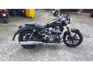 VENDO ROYAL ENFIELD SUPER METEOR 650 (2023 - 25) USATA A CREMONA (CODICE 9880707) - MOTO.IT