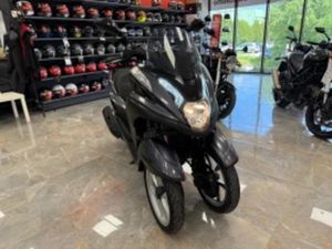 YAMAHA TRICITY 125 CC.