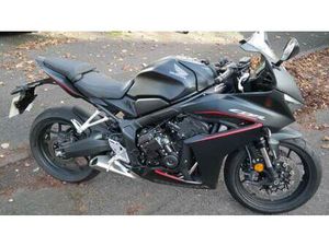 HONDA, CBR, 2024, 649 (CC)