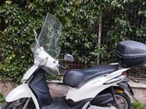 PIAGGIO LIBERTY 50 - 2017