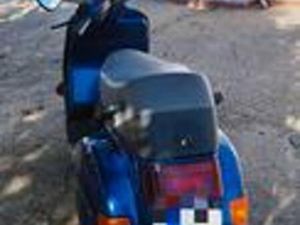 PIAGGIO COSA 200 - 1992