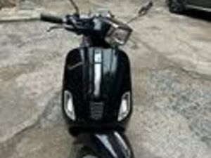VESPA S 125