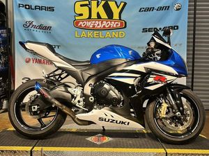 2014 SUZUKI GSX-R 1000