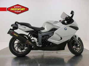 BMW K 1300 S WIT