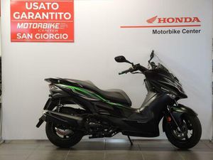 VENDO KAWASAKI J 300 (2017 - 21) USATA A SAN GIORGIO CANAVESE (CODICE 9880962) - MOTO.IT