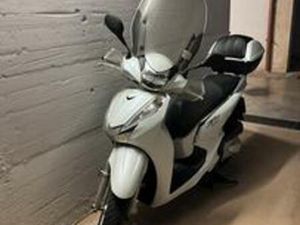 HONDA SH 300 ABS BIANCO