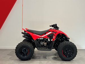 CFMOTO CFORCE 110