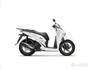 HONDA SH 150 2025