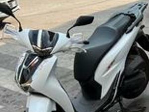 HONDA SH 125 ANNO 2022