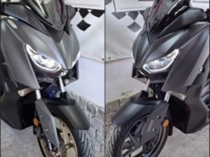 YAMAHA X-MAX ABS/TSC * 2023Г. * 2 БРОЯ* * *