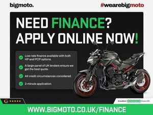 2016 16 KAWASAKI NINJA ZX-10R ABS FINANCE SPECIALISTS APPLY NOW