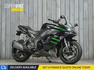 2020 20 KAWASAKI NINJA 1000SX