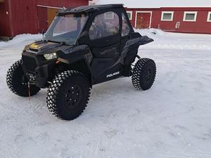 POLARIS RAZOR RZR XP TURBO EPS
