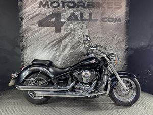 KAWASAKI VN900 VULCAN CLASSIC 2012