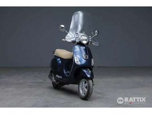 VESPA LX 150 IE BLU/AZZURRO