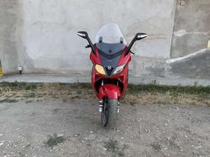 GILERA NEXUS 500