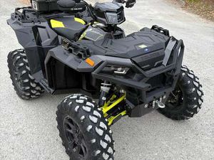 POLARIS SPORTSMAN XP 1000 S 55