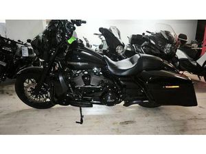 VENDO HARLEY-DAVIDSON 114 STREET GLIDE SPECIAL (2019 - 20) - FLHXS USATA A SEREGNO (CODICE 9880632) - MOTO.IT