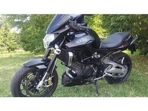 VENDO APRILIA SHIVER 750 ABS (2010 - 17) USATA A MISSAGLIA (CODICE 9880312) - MOTO.IT