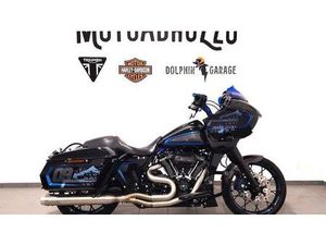 VENDO HARLEY-DAVIDSON ROAD GLIDE SPECIAL (2021 - 23) USATA A PESCARA (CODICE 9879982) - MOTO.IT