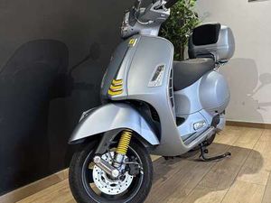 VESPA GTS SUPER TECH 300 SUPER TECH BLU/AZZURRO