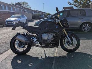 BMW, S1000, 2019, 999 (CC)