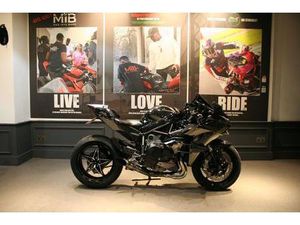 KAWASAKI NINJA H2 1000 998 CC