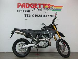 SUZUKI DR-Z400 DRZ400 400 CC