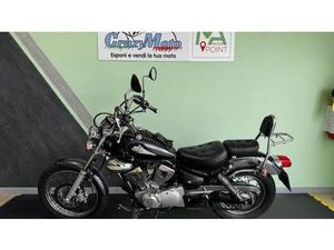 VENDO YAMAHA XV 250 S VIRAGO (1994 - 01) USATA A FROSSASCO (CODICE 9881591) - MOTO.IT