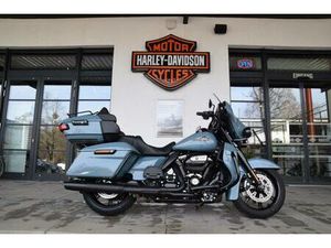 TOURING - FLHTK ELECTRA GLIDE ULTRA LIMITED - 0013593