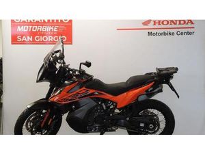 VENDO KTM 890 ADVENTURE L (2022) USATA A SAN GIORGIO CANAVESE (CODICE 9880953) - MOTO.IT