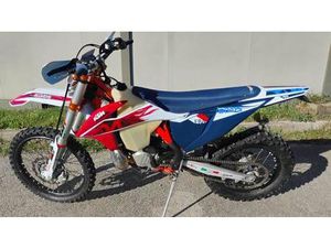 VENDO KTM 300 EXC TPI SIX DAYS (2023) USATA A MONTEFIORE CONCA (CODICE 9880906) - MOTO.IT